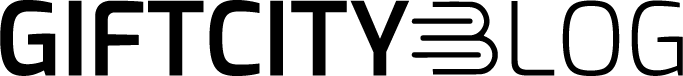 Giftcityblog logo